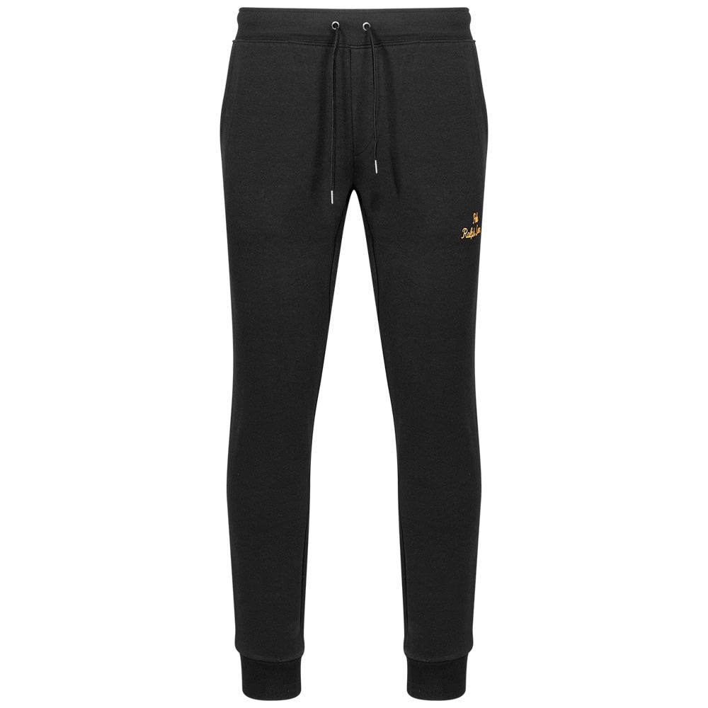 Polo Ralph Lauren Μαύρο Παντελόνι Φόρμας - 710982780001