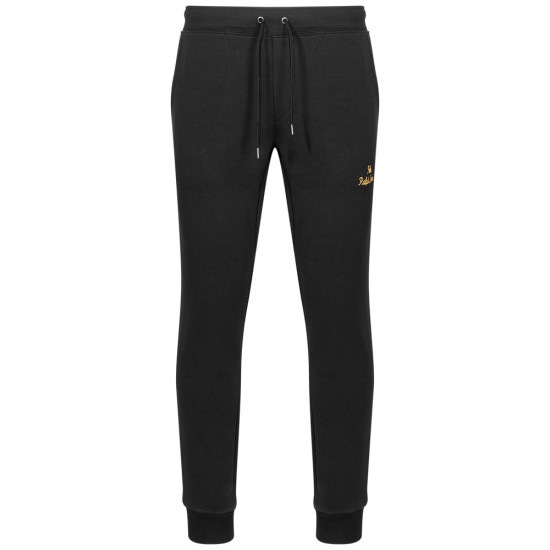 Polo Ralph Lauren Μαύρο Παντελόνι Φόρμας - 710982780001