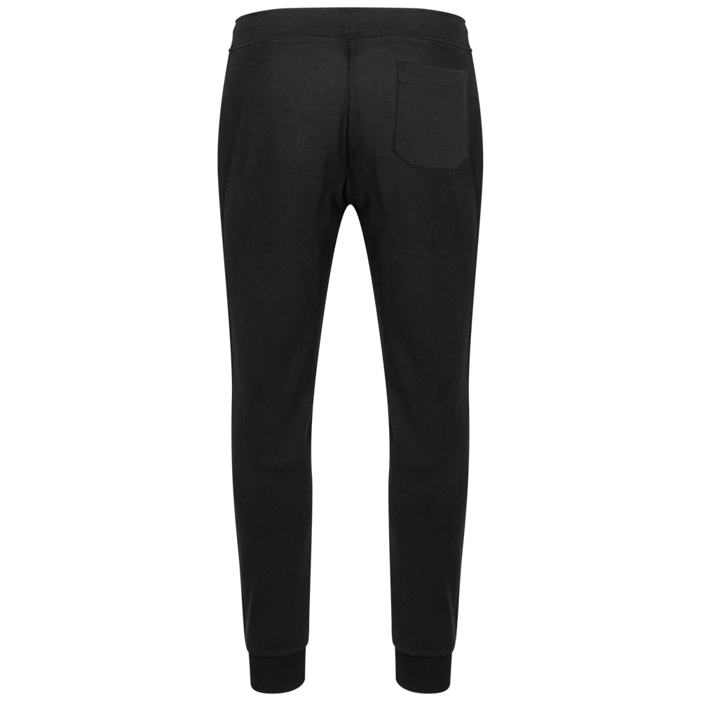 Polo Ralph Lauren Μαύρο Παντελόνι Φόρμας - 710982780001