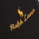 Polo Ralph Lauren Μαύρο Παντελόνι Φόρμας - 710982780001