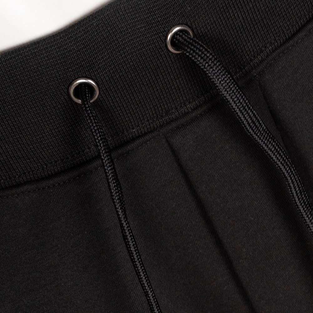 Polo Ralph Lauren Μαύρο Παντελόνι Φόρμας - 710982780001