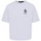 Polo Ralph Lauren Λευκό T-shirt C Neck - 710A13265002