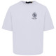 Polo Ralph Lauren Λευκό T-shirt C Neck - 710A13265002