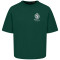 Polo Ralph Lauren Πράσινο T-shirt C Neck - 710A13265001