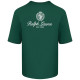 Polo Ralph Lauren Πράσινο T-shirt C Neck - 710A13265001