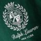 Polo Ralph Lauren Πράσινο T-shirt C Neck - 710A13265001