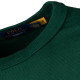 Polo Ralph Lauren Πράσινο T-shirt C Neck - 710A13265001