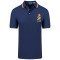 Polo Ralph Lauren Μπλε Κοντομάνικο polo - 710B14507002