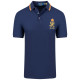 Polo Ralph Lauren Μπλε Κοντομάνικο polo - 710B14507002