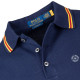 Polo Ralph Lauren Μπλε Κοντομάνικο polo - 710B14507002
