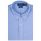 Polo Ralph Lauren Μπλε Πουκάμισο Button Down - 710B15614002