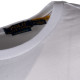 Polo Ralph Lauren Λευκό T-shirt C Neck - 710B16612002