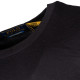 Polo Ralph Lauren Μαύρο T-shirt C Neck - 710P00094001