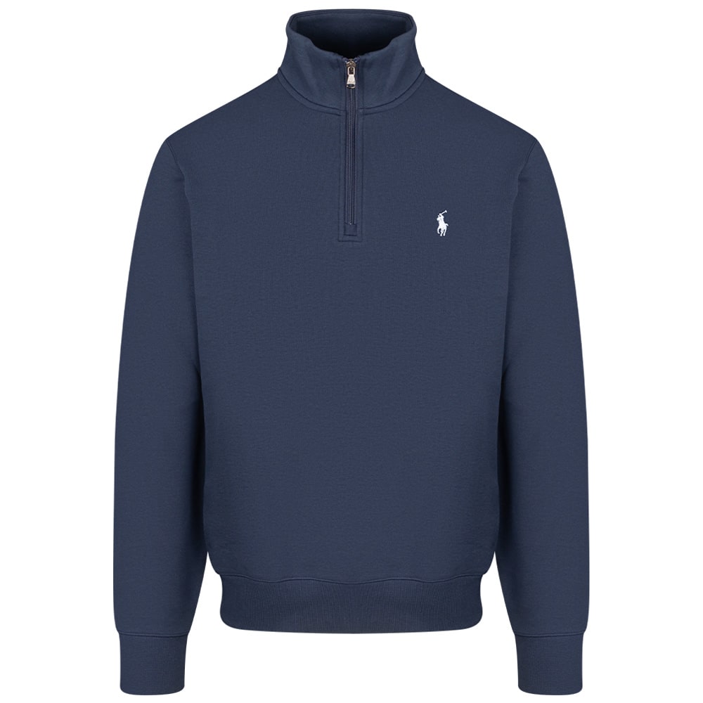 Polo Ralph Lauren Μπλε Μπλούζα Half Zip - 710P06234002