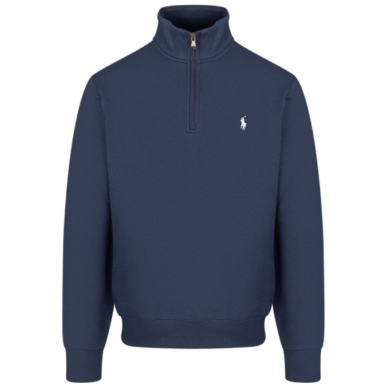 Polo Ralph Lauren Μπλε Μπλούζα Half Zip - 710P06234002