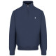 Polo Ralph Lauren Μπλε Μπλούζα Half Zip - 710P06234002