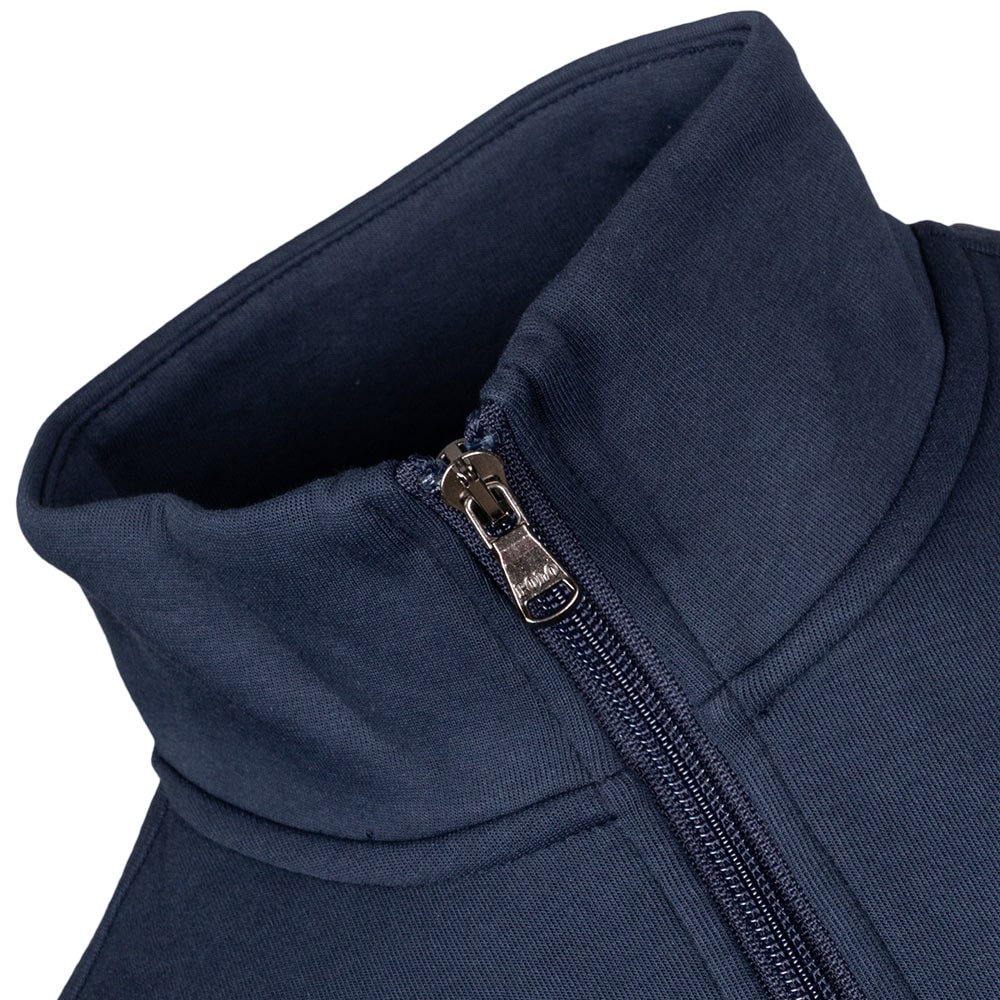 Polo Ralph Lauren Μπλε Μπλούζα Half Zip - 710P06234002