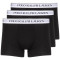 Polo Ralph Lauren Μαύρο Boxer 3 Pieces - 714830299008