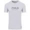 Polo Ralph Lauren Λευκό T-Shirt C Neck - 714899613005