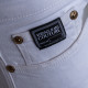 Versace Jeans Couture Jeans VJ0AP72GAB5D4CEW0100 Λευκό