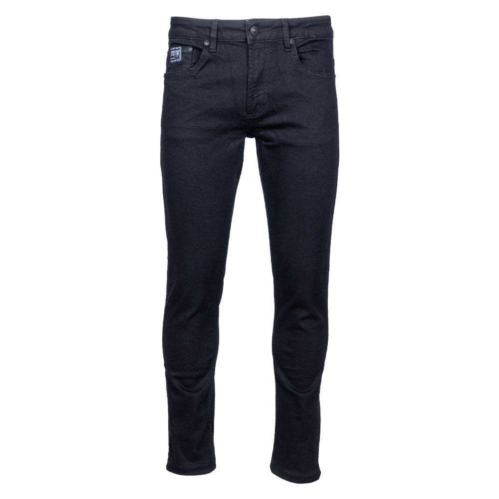 Versace Jeans Couture Μαύρο Jean - VJ0AP72GAB5D4CDW0000