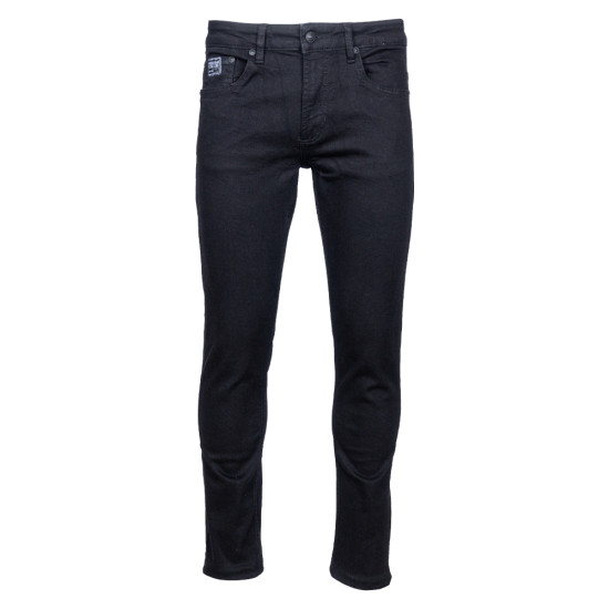 Versace Jeans Couture Μαύρο Jean - VJ0AP72GAB5D4CDW0000