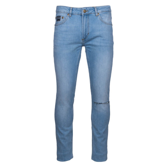 Versace Jeans Couture Μπλε Jean - VJ0AP72GAB5K4CDW1800