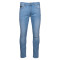 Versace Jeans Couture Μπλε Jean - VJ0AP72GAB5K4CDW1800
