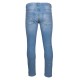 Versace Jeans Couture Μπλε Jean - VJ0AP72GAB5K4CDW1800