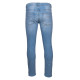 Versace Jeans Couture Μπλε Jean - VJ0AP72GAB5K4CDW1800