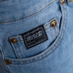 Versace Jeans Couture Μπλε Jean - VJ0AP72GAB5K4CDW1800