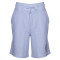 Vercace Jeans Couture Λευκή Αθλητική Βερμούδα - VJ0AP72GADT03CF01T00