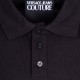 Versace Jeans Couture Μαύρο Κοντομάνικο polo - VJ0AP73GAG6S4J000300