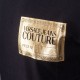 Versace Jeans Couture Μαύρο T-shirt - VJ0AP73GAHG06CJ00G00