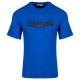 Versace Jeans Couture Μπλε Ρουά T-shirt - VJ0AP73GAHT20CJ00T00