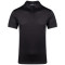 Karl Lagerfeld Μαύρο Κοντομάνικο polo - 745002 553200