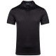 Karl Lagerfeld Μαύρο Κοντομάνικο polo - 745002 553200