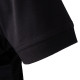 Karl Lagerfeld Μαύρο Κοντομάνικο polo - 745002 553200