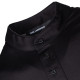 Karl Lagerfeld Μαύρο Κοντομάνικο polo - 745002 553200