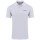 Karl Lagerfeld Λευκό Κοντομάνικο polo - 745015 542221