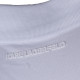 Karl Lagerfeld Λευκό Κοντομάνικο polo - 745015 542221