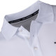 Karl Lagerfeld Λευκό Κοντομάνικο polo - 745015 542221