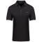 Karl Lagerfeld Μαύρο Κοντομάνικο polo - 745015 563235