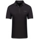 Karl Lagerfeld Μαύρο Κοντομάνικο polo - 745015 563235