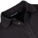 Karl Lagerfeld Μαύρο Κοντομάνικο polo - 745015 563235