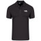 Karl Lagerfeld Μαύρο Κοντομάνικο polo - 745088 543235