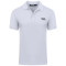 Karl Lagerfeld Λευκό Κοντομάνικο Polo - 745088 551235