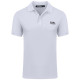 Karl Lagerfeld Λευκό Κοντομάνικο Polo - 745088 551235