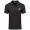 Karl Lagerfeld Μαύρο  Κοντομάνικο polo - 745088 552235
