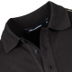 Karl Lagerfeld Μαύρο Κοντομάνικο polo - 745461 551235